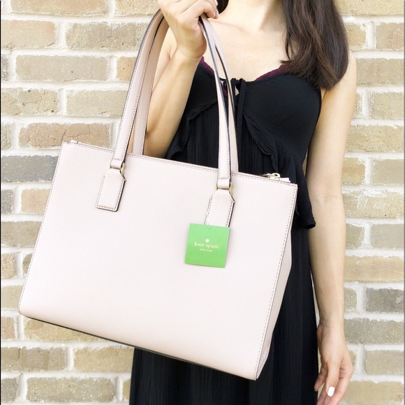 Gaby’sBags👜💕- NWT Kate Spade Tote - Picture 2 of 8